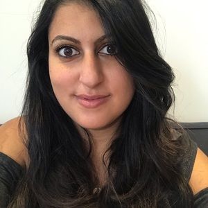 Meet your Posher, Stephanie